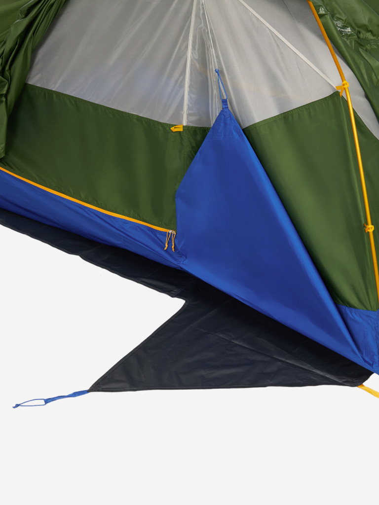 Marmot Limelight үш орынды шатыры — фото №28