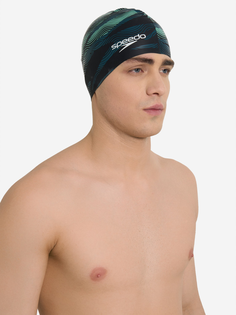 Speedo жүзу телпегі — фото №3