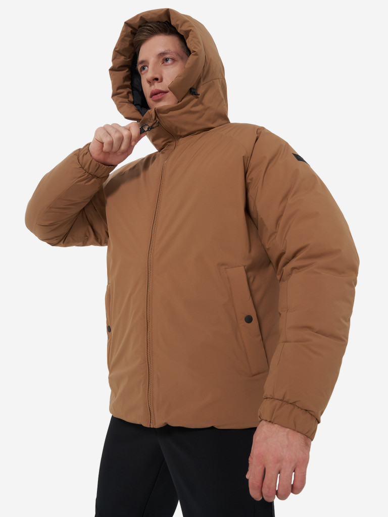 Пуховик мужской IcePeak Arvin — фото №5