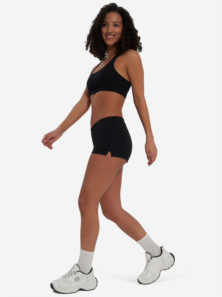 Шорты женские GSD — фото №5