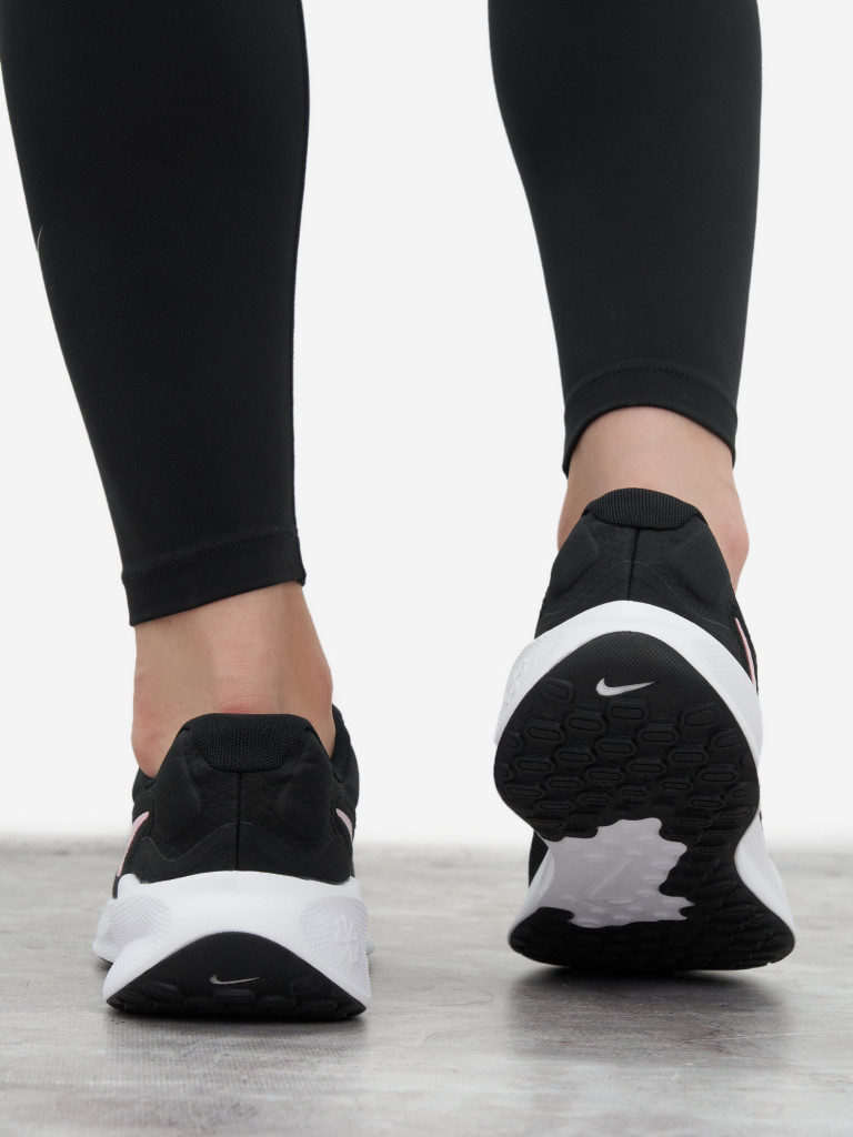 Кроссовки женские Nike Revolution 7 — фото №9