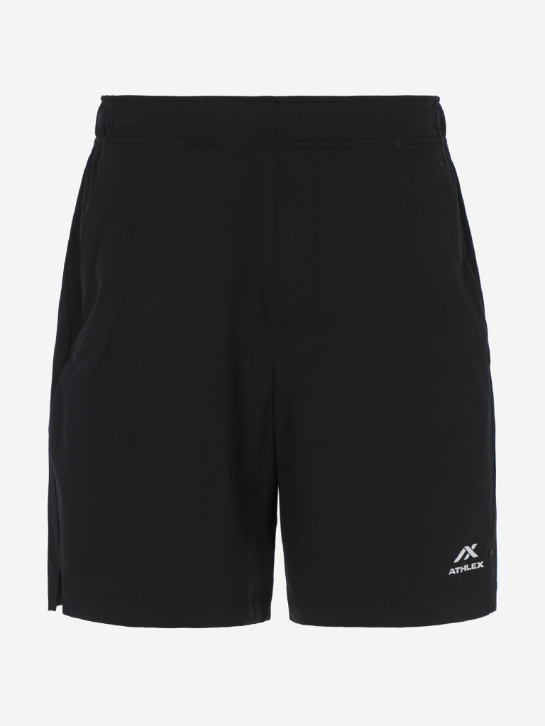 Athlex One More Set ерлер шорты — фото №6