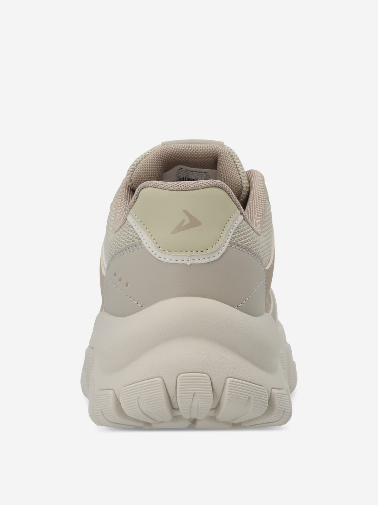 Кроссовки женские Demix Gypsy 3 — фото №3