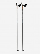 Nordway Race Carbone жүгіру шаңғысының таяқтары