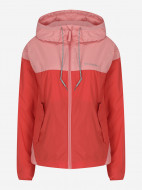 Ветровка женская Columbia Flash Challenger Lined Windbreaker — фото №8