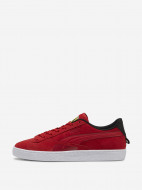 Кеды мужские PUMA Ferrari Suede Torque