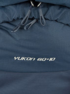 Рюкзак Tatonka Yukon 60+10 л — фото №15