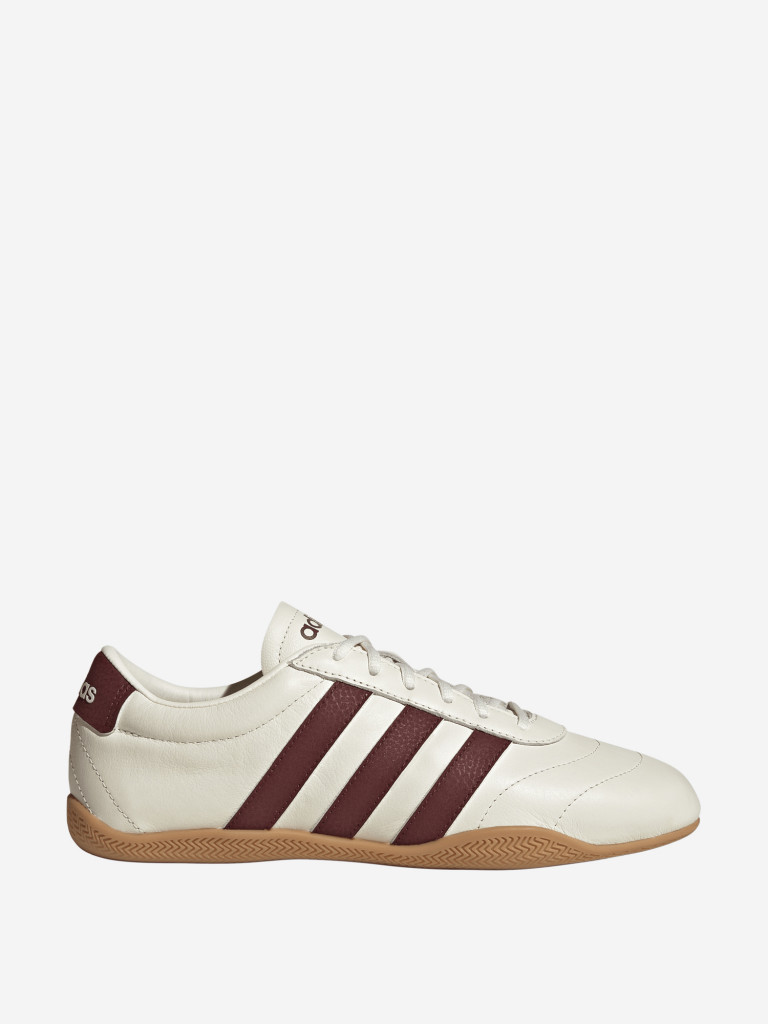 Кеды женские Adidas Grand Court Lo