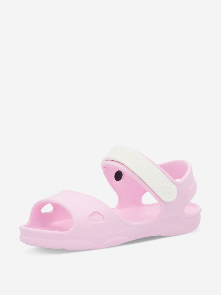 Шлепанцы для девочек Joss Sp G-Sand 3 — фото №2