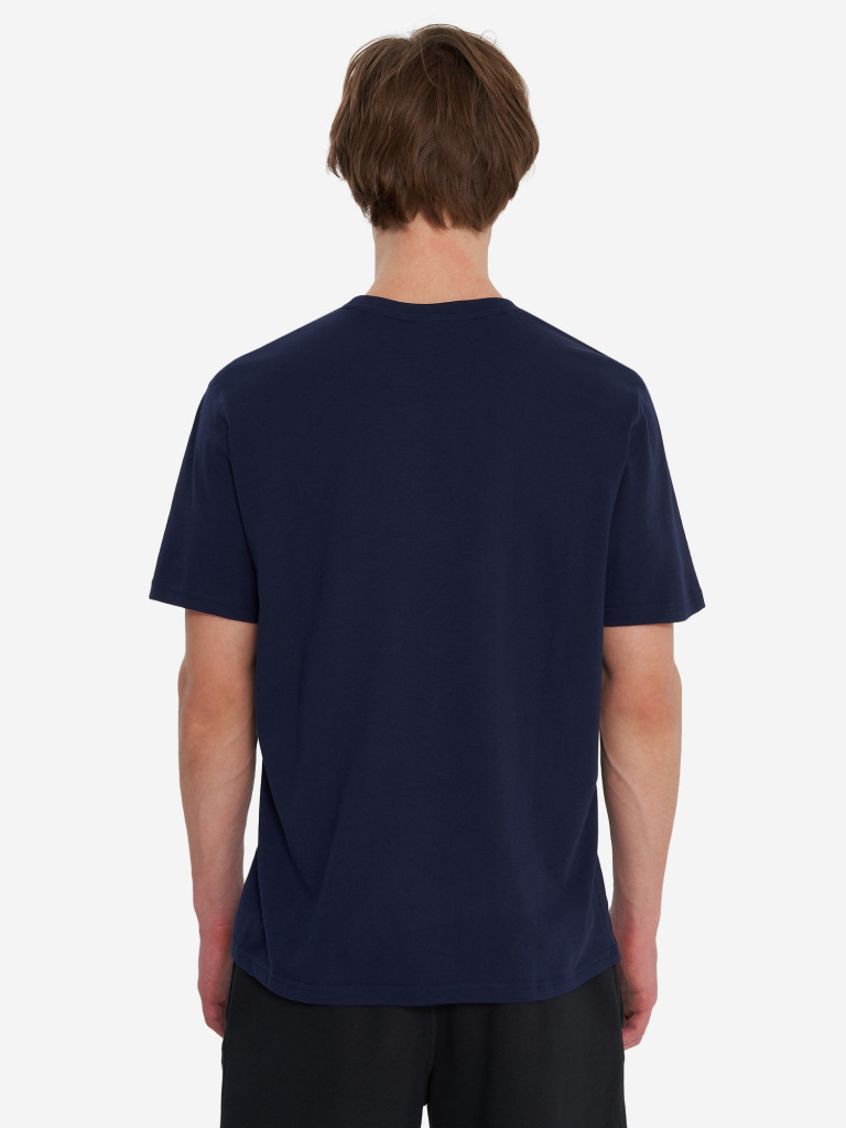 Футболка мужская Reebok Chad — фото №3