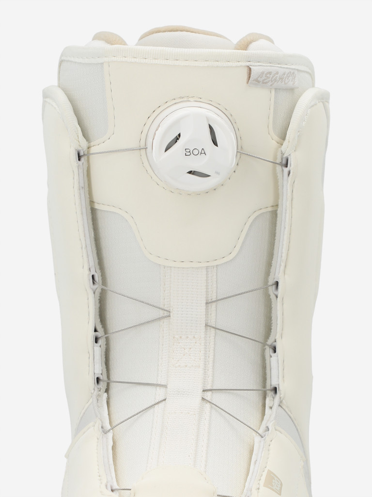 Head Legasy Boa әйелдер сноубордтық бәтеңкесі — фото №9