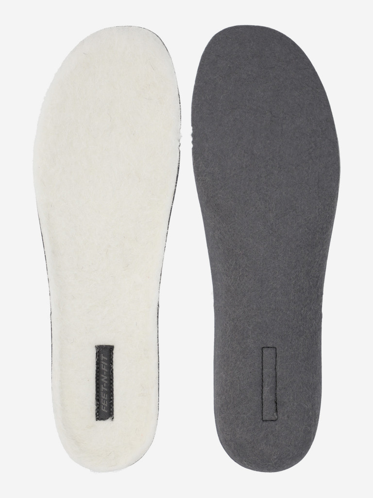Feet-n-Fit Wool ұлтарағы