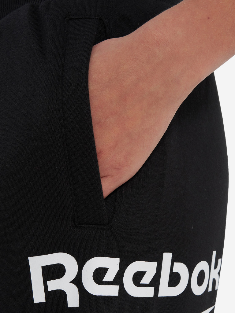 Брюки женские Reebok Jaida — фото №6