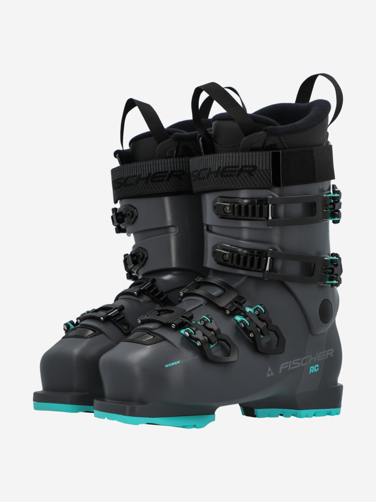Ботинки горнолыжные женские Fischer RC 9.5 GW — фото №10