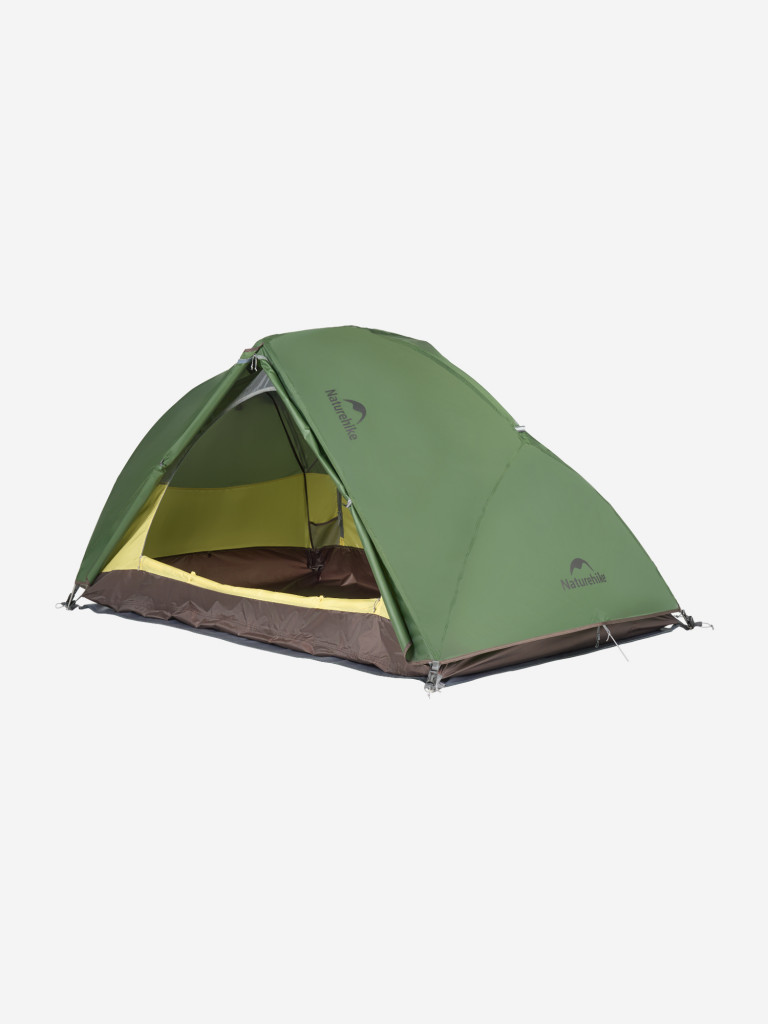 Палатка 2-местная Naturehike Star River Ultralight