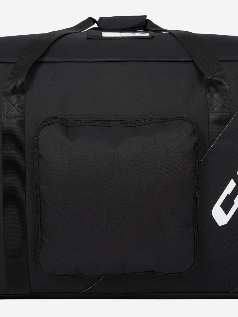 CCM Team Core 37 дөңгелегі бар хоккей сөмкесі — фото №6