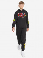 PUMA Basketball Hooperhotline ұлдарға арналған худиі — фото №4
