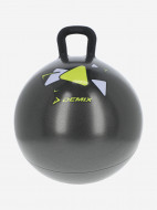 Мяч гимнастический с насосом Demix, 45 см