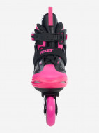 Роликовые коньки детские Roces Moody X Girl Tif — фото №3