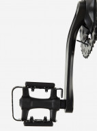 Велосипед горный Ghost Lanao Base 27.5", 2021 — фото №4