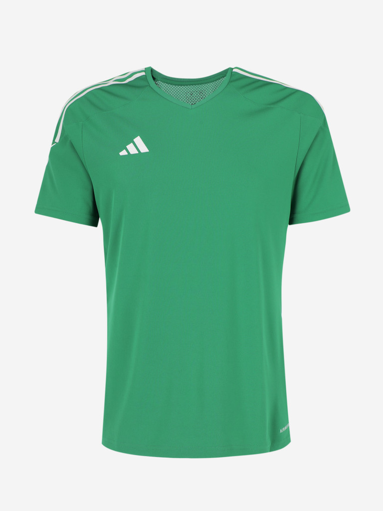 adidas Tiro 23 ерлер футболкасы — фото №6