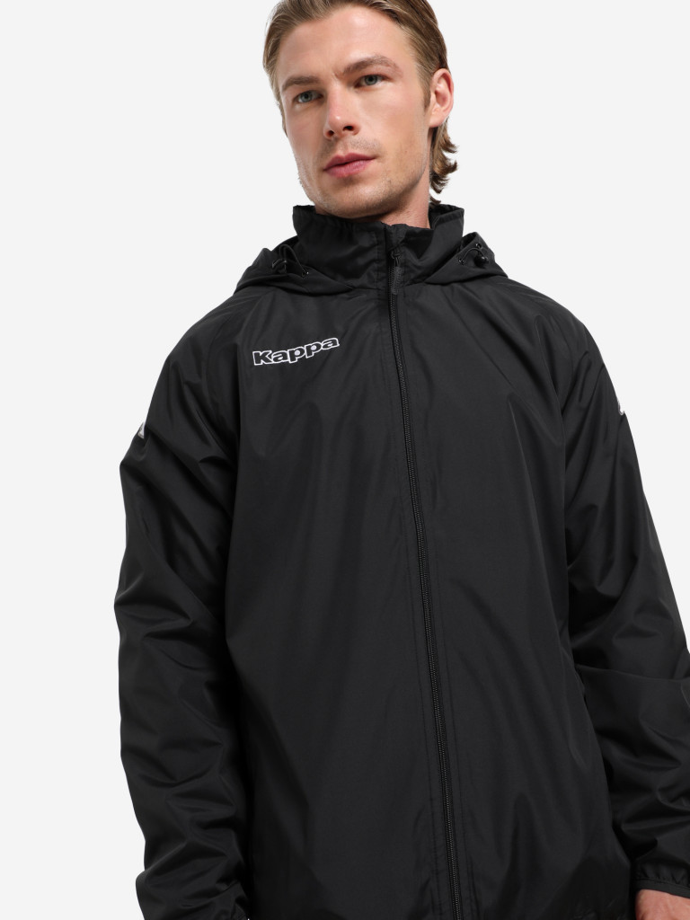 Куртка мужская Kappa Martio — фото №2