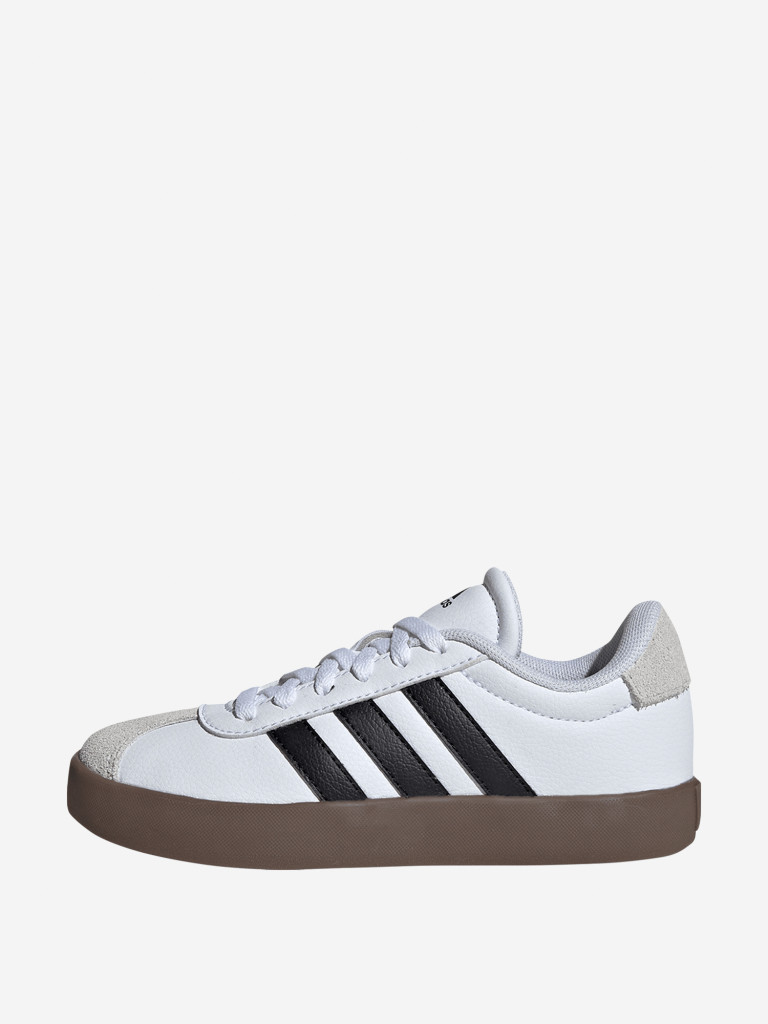 Кеды детские adidas Vl Court 3.0 K — фото №4