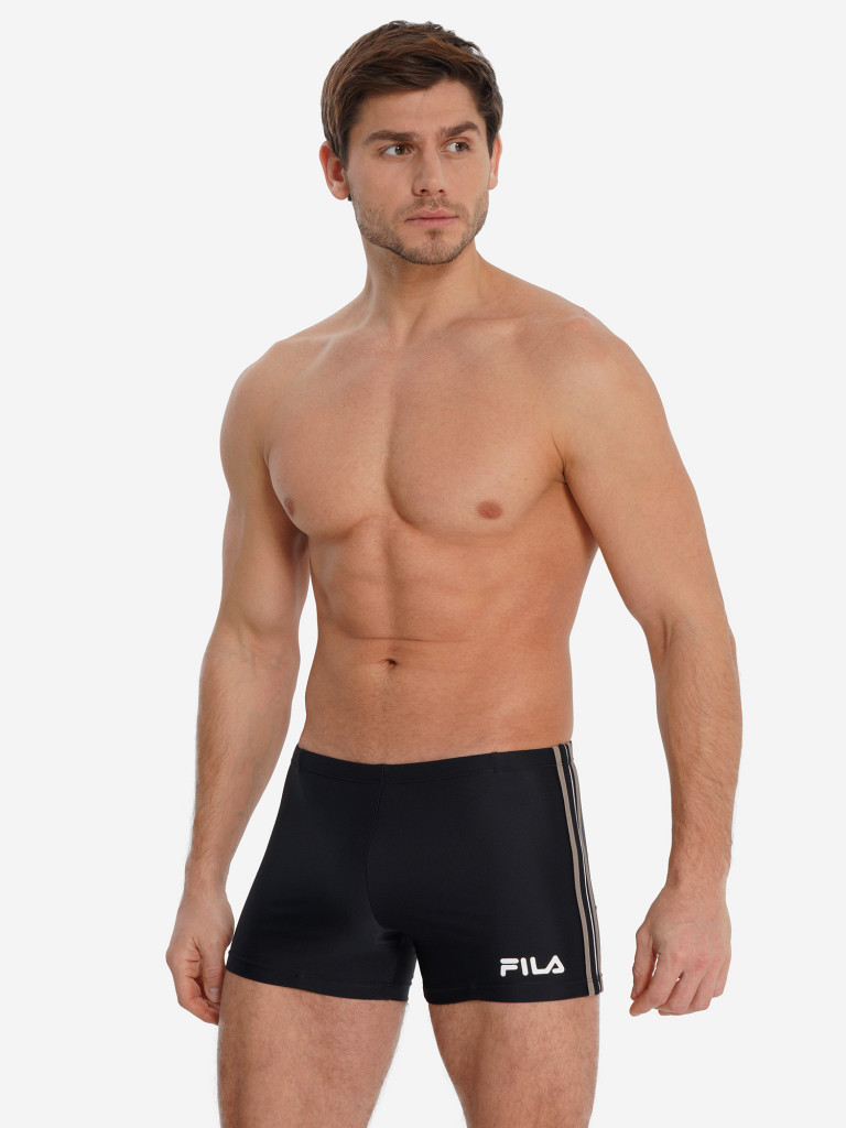 FILA ерлер шорт-жүзулігі