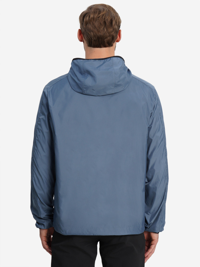 Ветровка мужская Zanier — фото №3