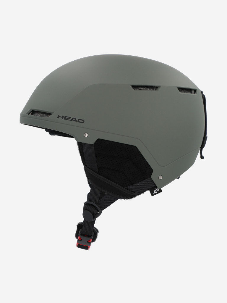 Шлем женский Head Compact Evo — фото №2