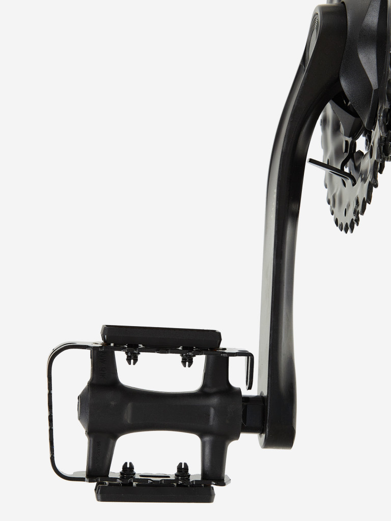 Велосипед горный Ghost Lanao Base 27.5", 2021 — фото №4