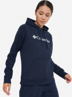 Худи женское Columbia Beaumount Graphic Hoodie