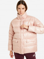 Пуховик женский PUMA Style Down Shiny