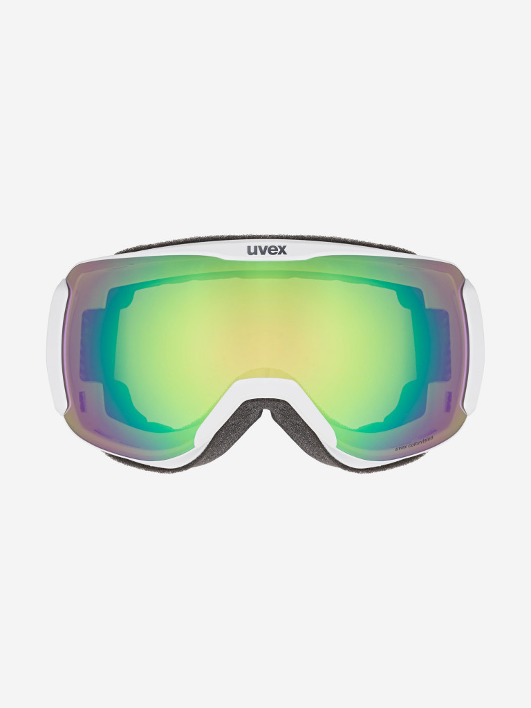 Маска Uvex Downhill 2100 CV — фото №2