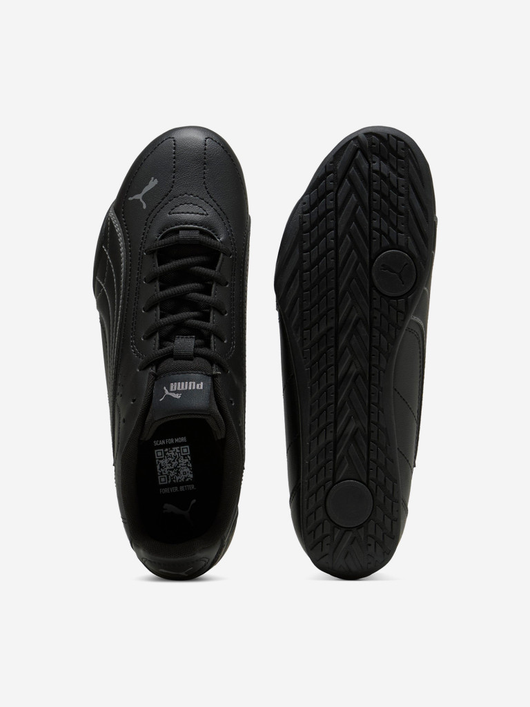 PUMA Catch ерлер кроссовкасы — фото №4
