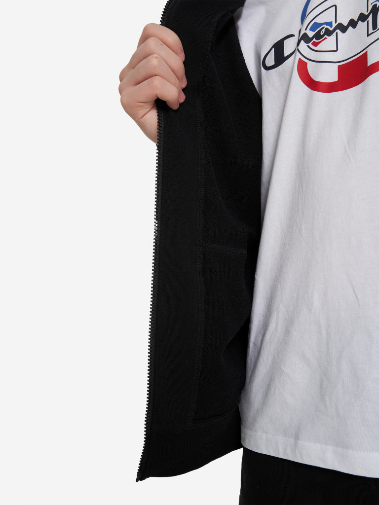 Толстовка для мальчиков Champion — фото №8