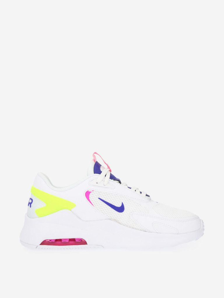 Кроссовки женские Nike WMNS Air Max Bolt Amd — фото №5