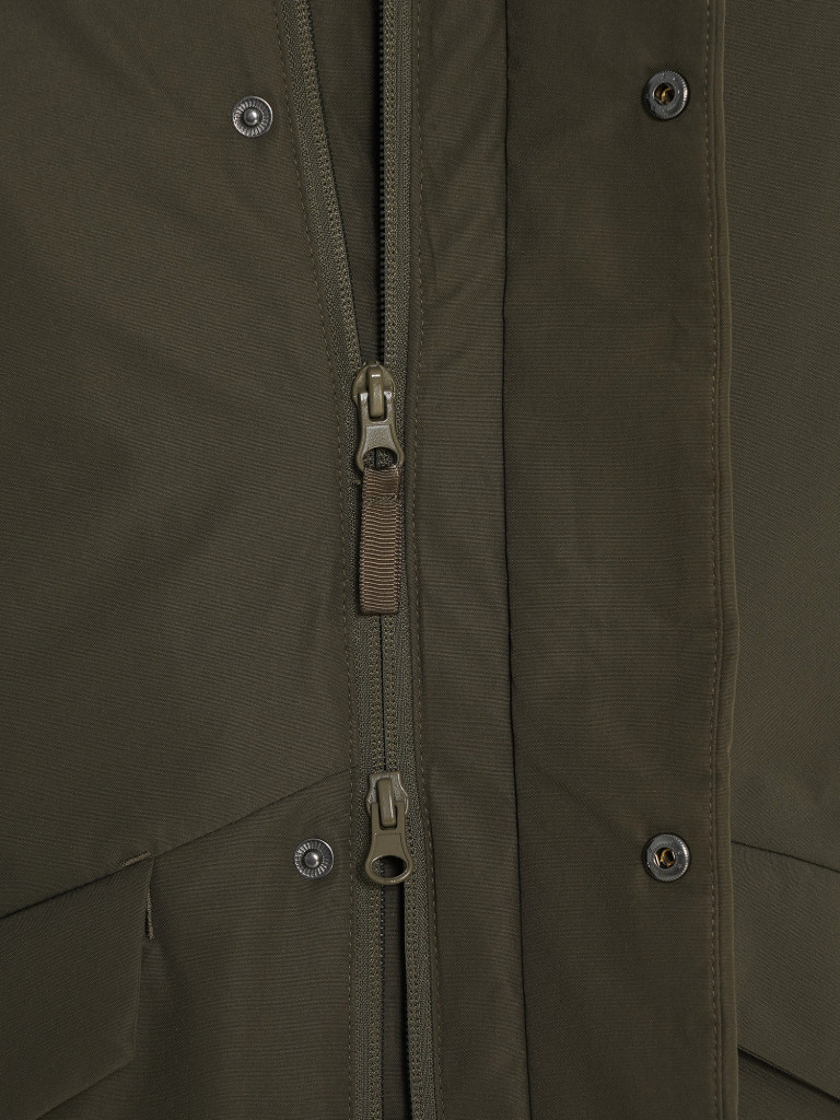 Пуховик мужской Demix — фото №12