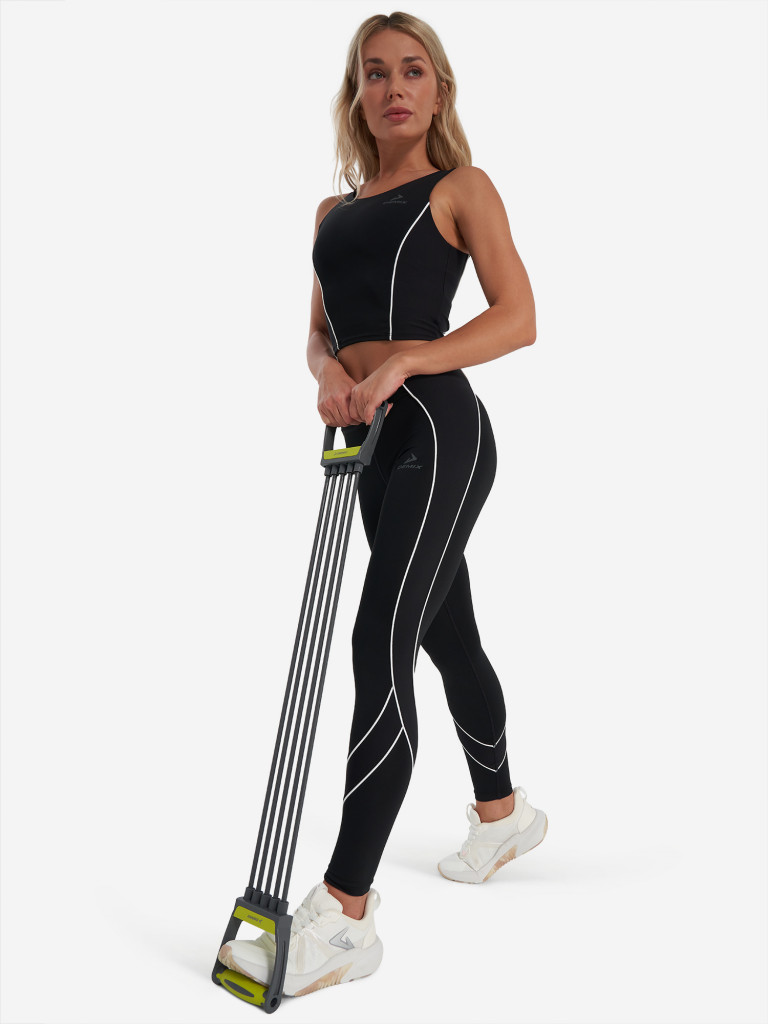 Demix әйелдер майкасы — фото №5