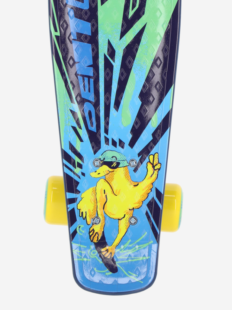 Мини-круизер детский Denton 22" — фото №6