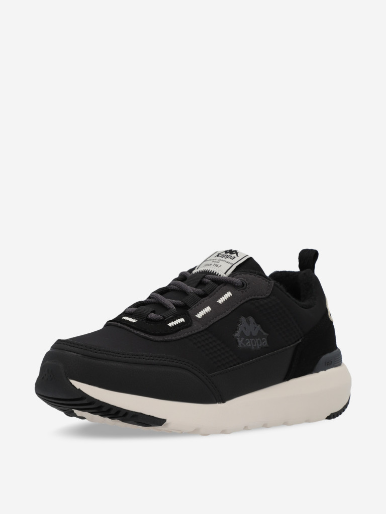 Кроссовки для мальчиков Kappa Authentic Jr Ny — фото №3