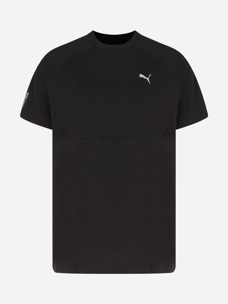 PUMA ерлер футболкасы — фото №7