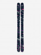 Горные лыжи Fischer Nightstick 90