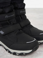 Сапоги утепленные для мальчиков Outventure Polar V WP — фото №10