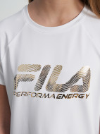 FILA қыздарға арналған футболкасы — фото №6