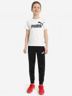 Футболка для мальчиков PUMA ESS Logo — фото №4