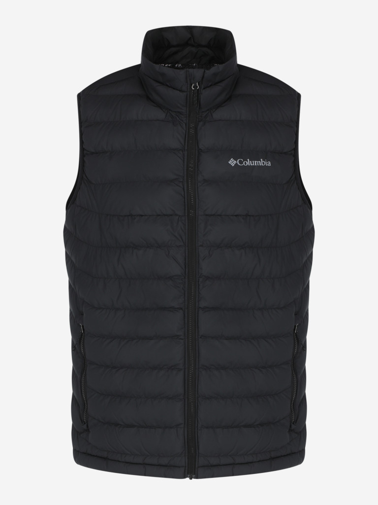 Columbia Powder Lite II Vest ерлер жылы кеудешесі — фото №12