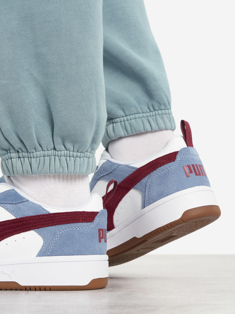 Puma Rebound ерлер кедысы — фото №10