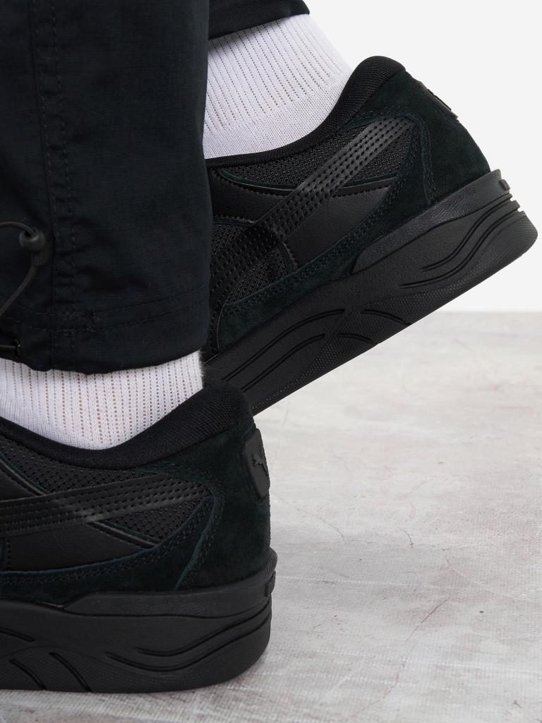 Кеды мужские PUMA 180 — фото №10