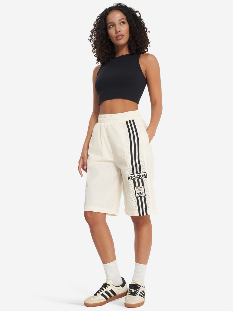 Брюки женские adidas — фото №8
